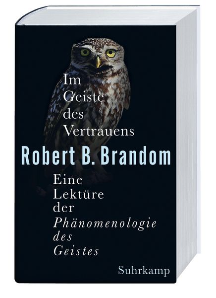 Produktbild: Im Geiste des Vertrauens