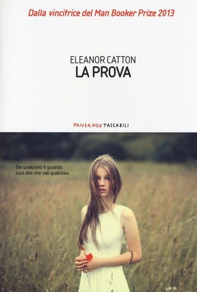 Produktbild: La prova