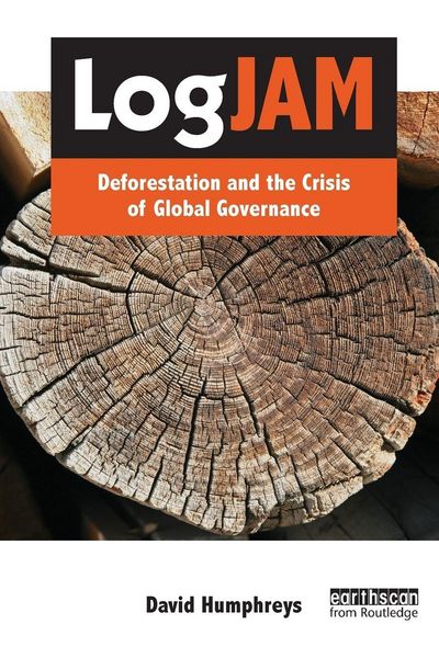 Produktbild: Logjam