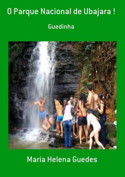 Produktbild: O Parque Nacional De Ubajara !