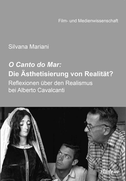 Produktbild: O Canto do Mar: Die &Auml;sthetisierung von Realit&auml;t?