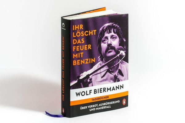 Produktbild: Ihr l&ouml;scht das Feuer mit Benzin
