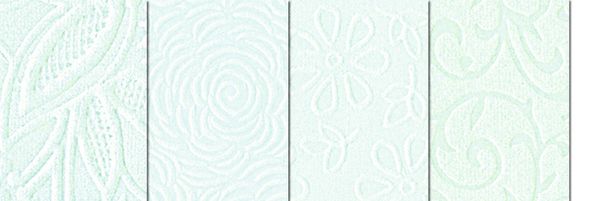 Produktbild: URSUS Spezialpapiere Handmade Paper Noblesse Ice, 23 x 33 cm, 8 Blatt