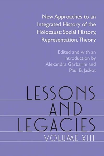 Produktbild: Lessons & Legacies Xiii