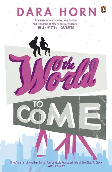 Produktbild: The World to Come