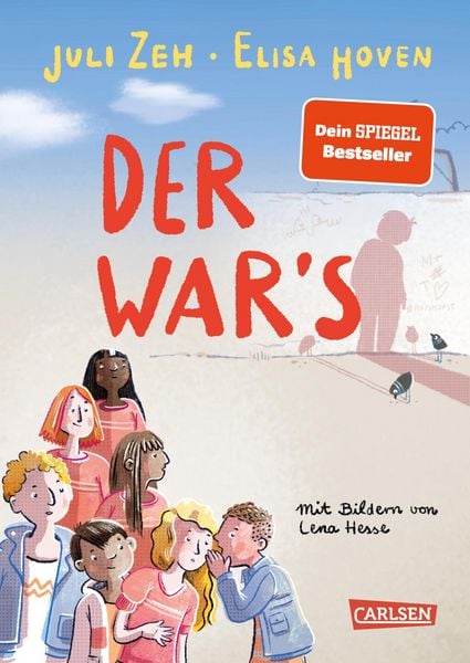 Produktbild: Der war's