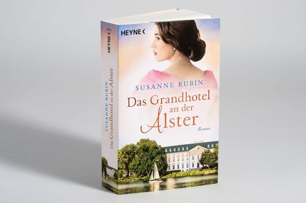 Produktbild: Das Grandhotel an der Alster