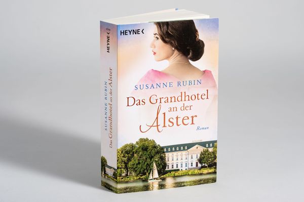 Produktbild: Das Grandhotel an der Alster
