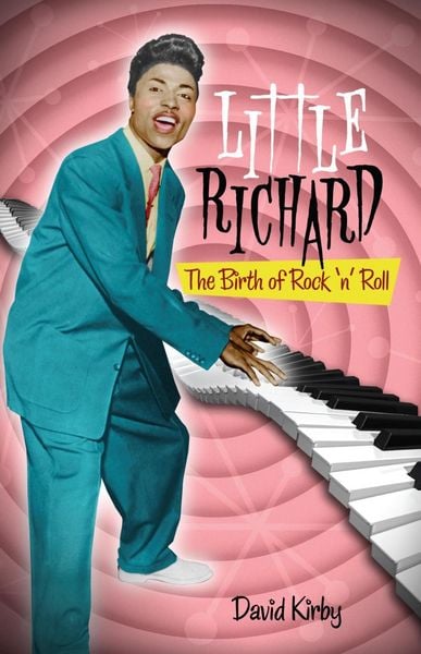Produktbild: Little Richard