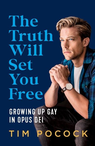 Produktbild: The Truth Will Set You Free