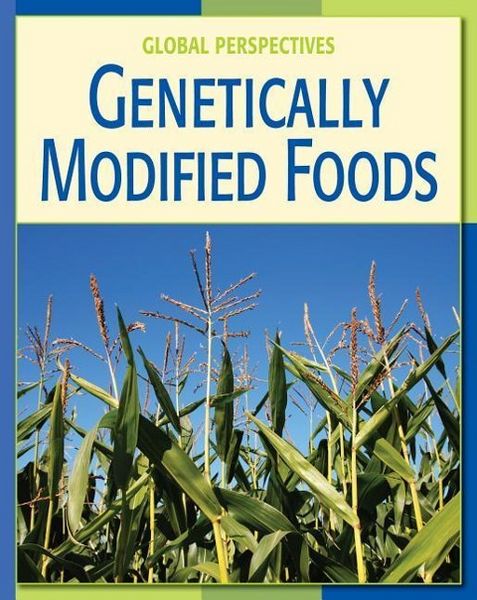 Produktbild: Genetically Modified Foods