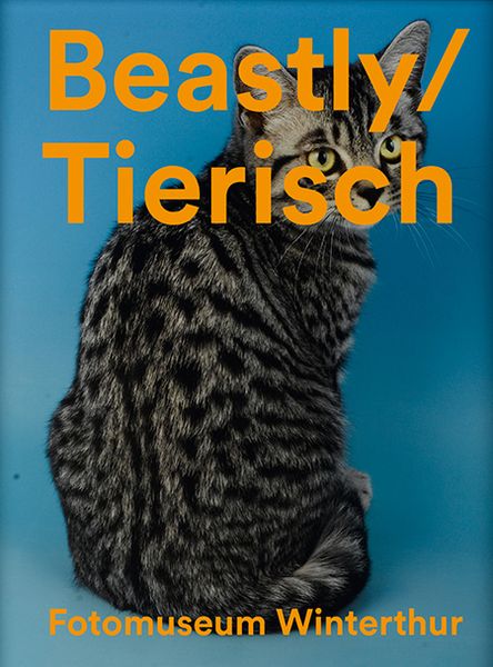 Produktbild: Beastly / Tierisch