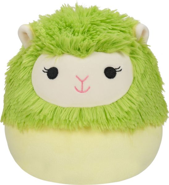 Produktbild: SQK - Little Plush (12pc)