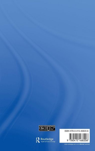 Produktbild: The Future of Political Community