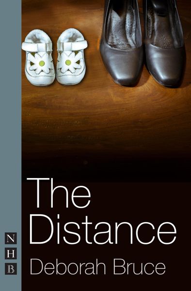 Produktbild: The Distance
