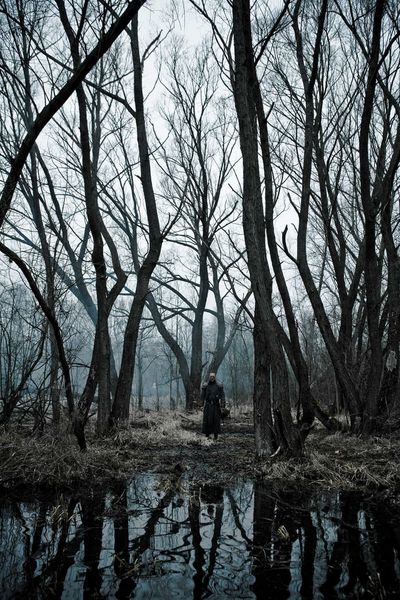 Produktbild: Sauna - Wash your Sins