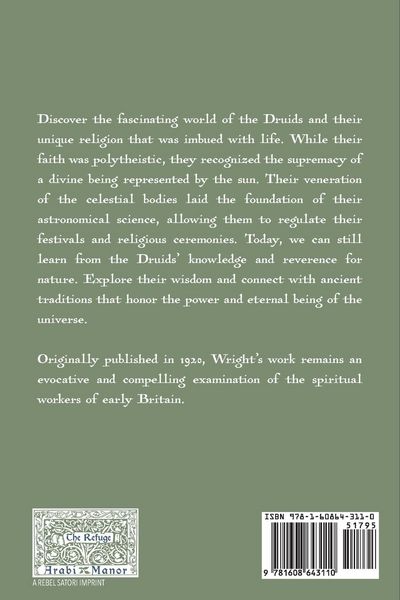 Produktbild: Druidism