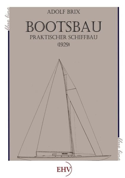 Produktbild: Bootsbau