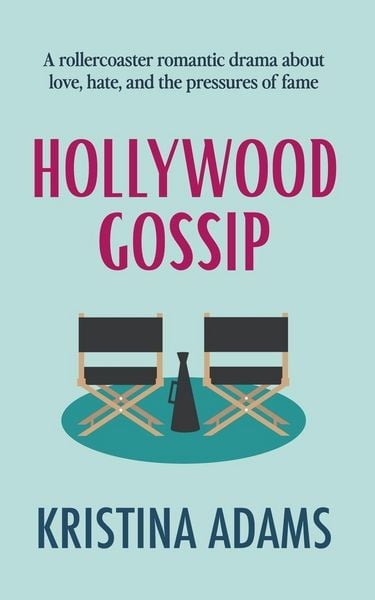 Produktbild: Hollywood Gossip