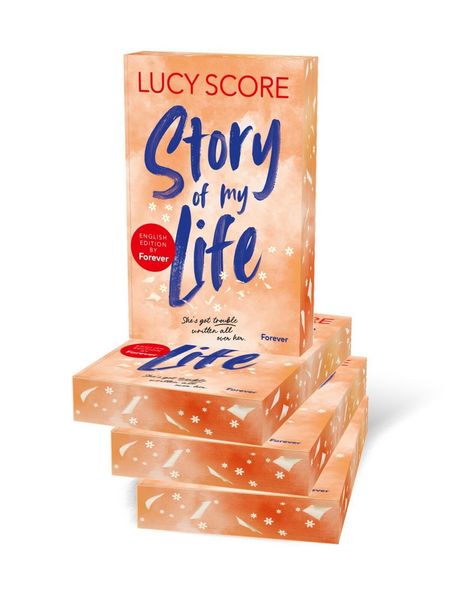 Produktbild: Story of My Life: English Edition by Forever