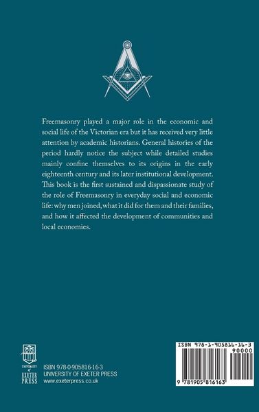 Produktbild: Miners, Mariners & Masons