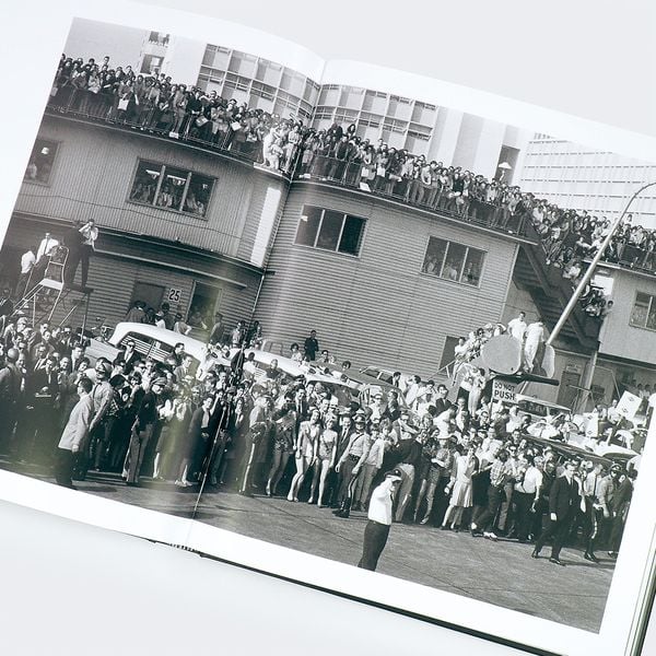 Produktbild: 1964: Augen des Sturms