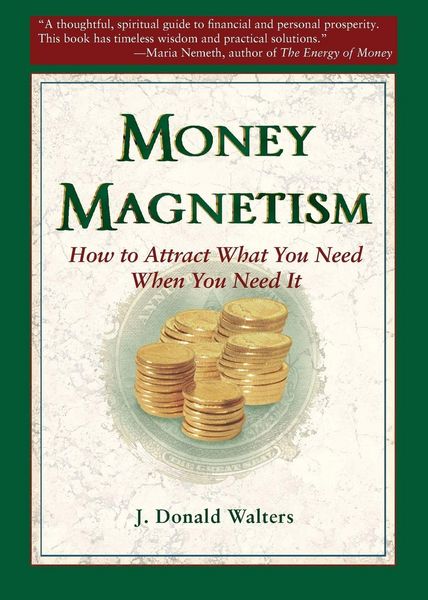 Produktbild: Money Magnetism