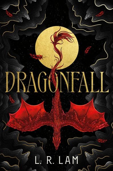 Produktbild: Dragonfall