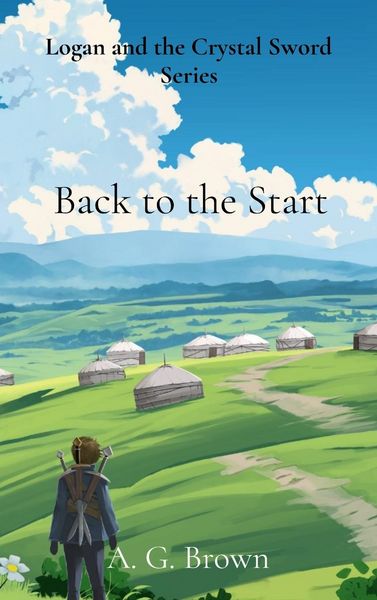 Produktbild: Back to the Start