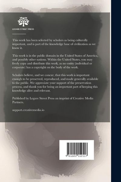 Produktbild: Spons' Encyclop&aelig;dia Of The Industrial Arts, Manufactures, And Commercial Products