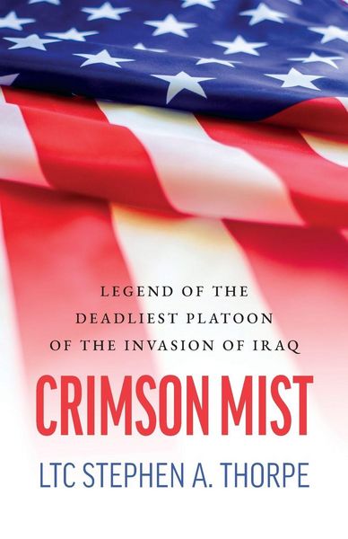 Produktbild: Crimson Mist