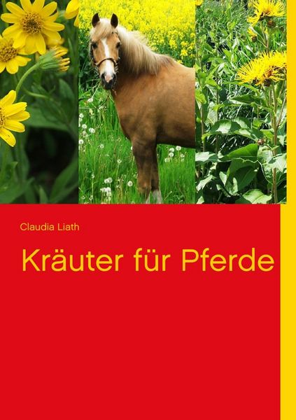 Produktbild: Kr&auml;uter f&uuml;r Pferde