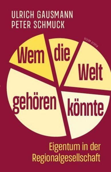 Produktbild: Wem die Welt geh&ouml;ren k&ouml;nnte