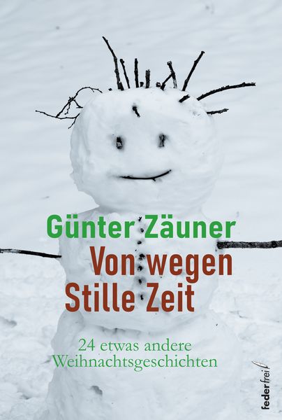 Produktbild: Von wegen: Stille Zeit