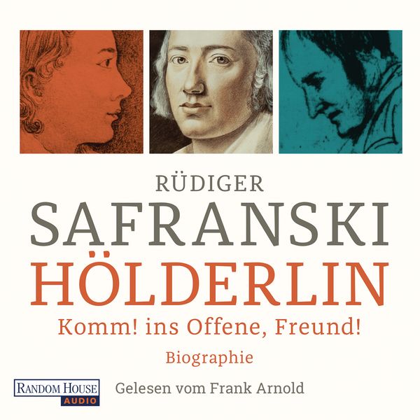 Produktbild: H&ouml;lderlin