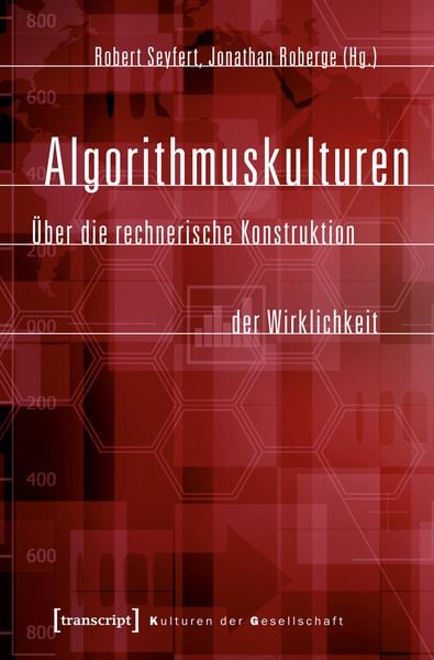 Produktbild: Algorithmuskulturen
