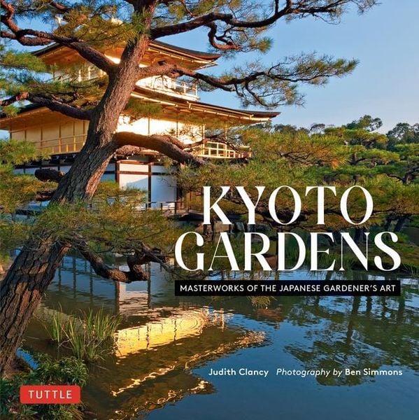 Produktbild: Kyoto Gardens