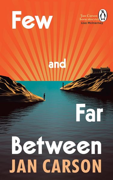Produktbild: Few and Far Between