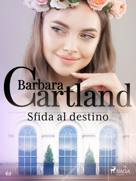 Produktbild: Sfida al destino