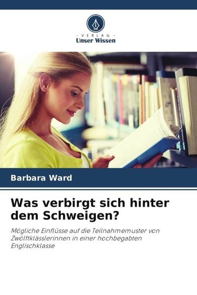Produktbild: Was verbirgt sich hinter dem Schweigen?