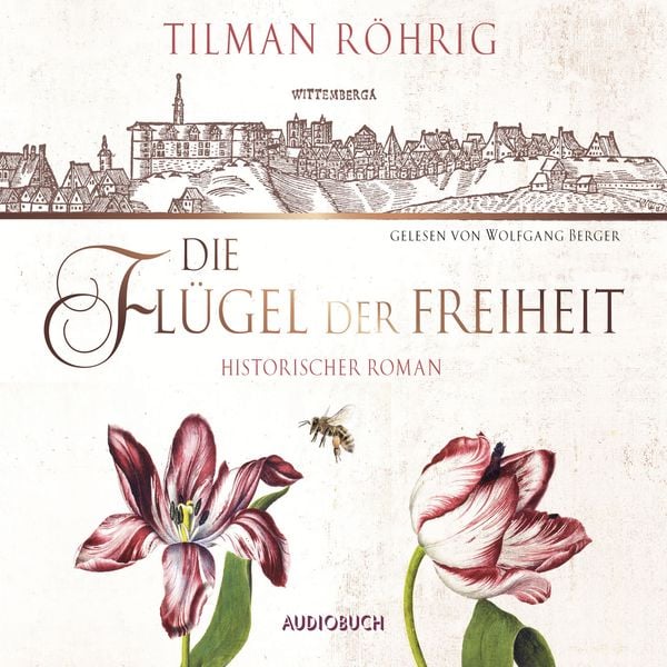 Produktbild: Die Fl&uuml;gel der Freiheit