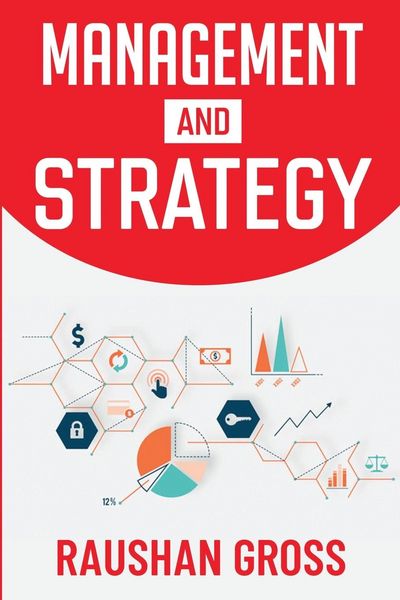 Produktbild: Management and Strategy