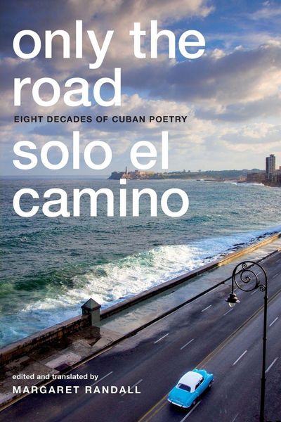 Produktbild: Only the Road / Solo el Camino