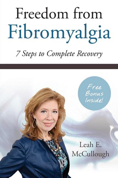 Produktbild: Freedom From Fibromyalgia