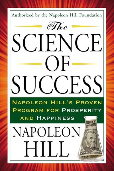 Produktbild: The Science of Success
