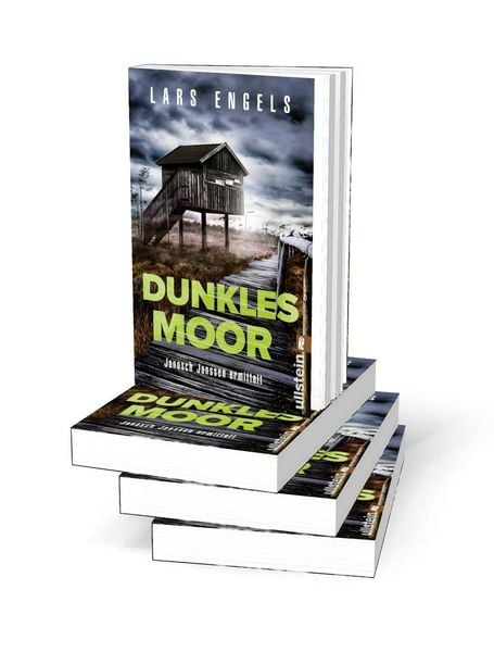 Produktbild: Dunkles Moor