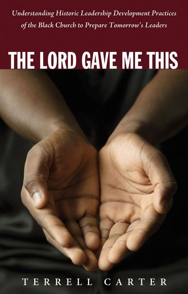 Produktbild: The Lord Gave Me This