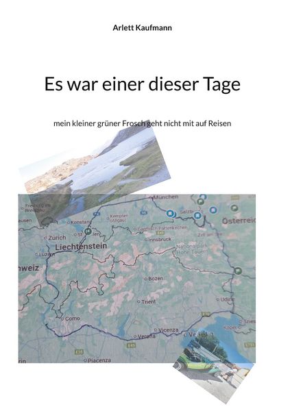 Produktbild: Es war einer dieser Tage
