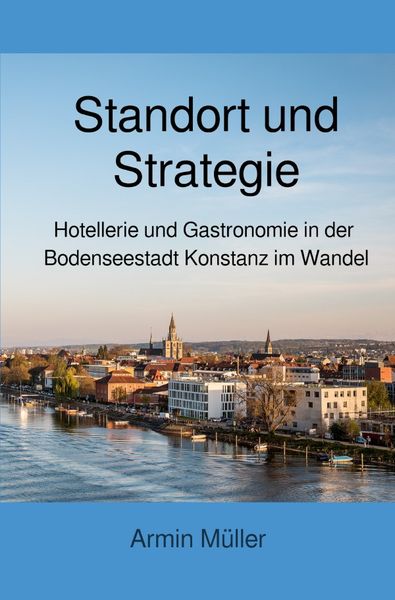 Produktbild: Standort und Strategie