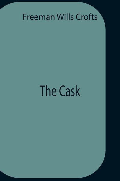 Produktbild: The Cask